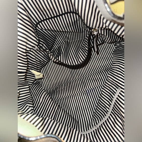 Kate Spade ♠️ Large Magnetic Tote Bag closure and Wallet - Picture 13 of 15